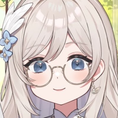 Streamer Avatar